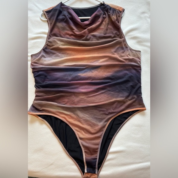 SHEIN Tops - Bodysuit 4XL